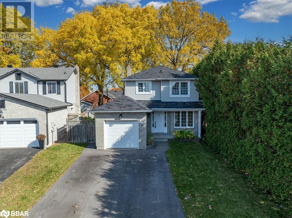 56 Knicely Road, Barrie, Ontario  L4N 6V3 - Photo 45 - 40729212