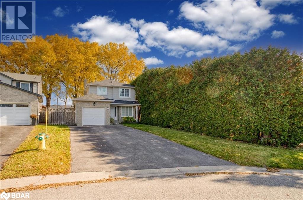 56 Knicely Road, Barrie, Ontario  L4N 6V3 - Photo 2 - 40729212