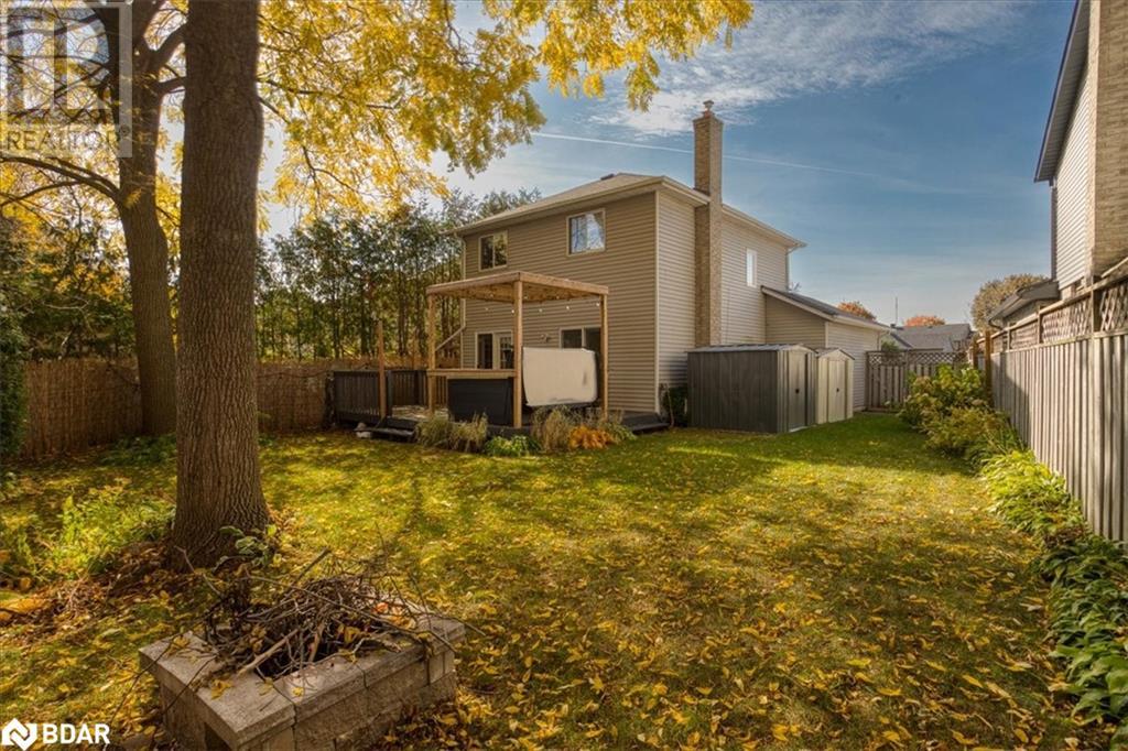 56 Knicely Road, Barrie, Ontario  L4N 6V3 - Photo 41 - 40729212