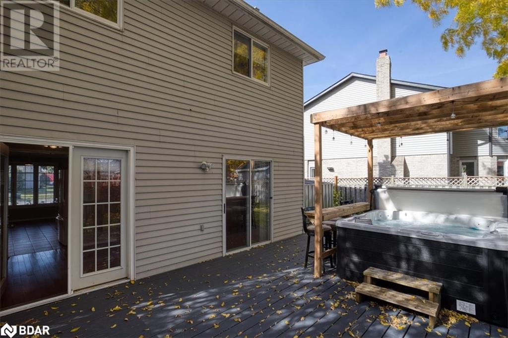 56 Knicely Road, Barrie, Ontario  L4N 6V3 - Photo 36 - 40729212