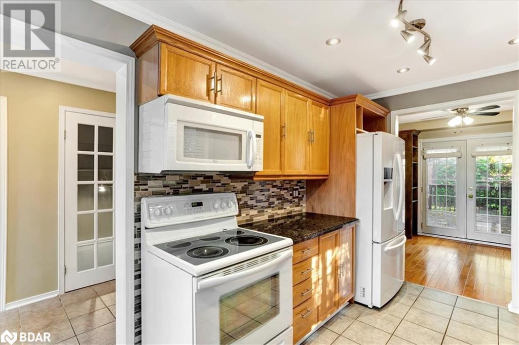 56 Knicely Road, Barrie, Ontario  L4N 6V3 - Photo 8 - 40729212