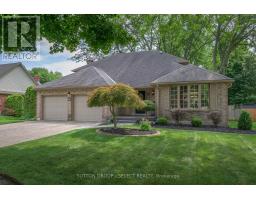 6907 LAMBETH WALK, London South, Ontario