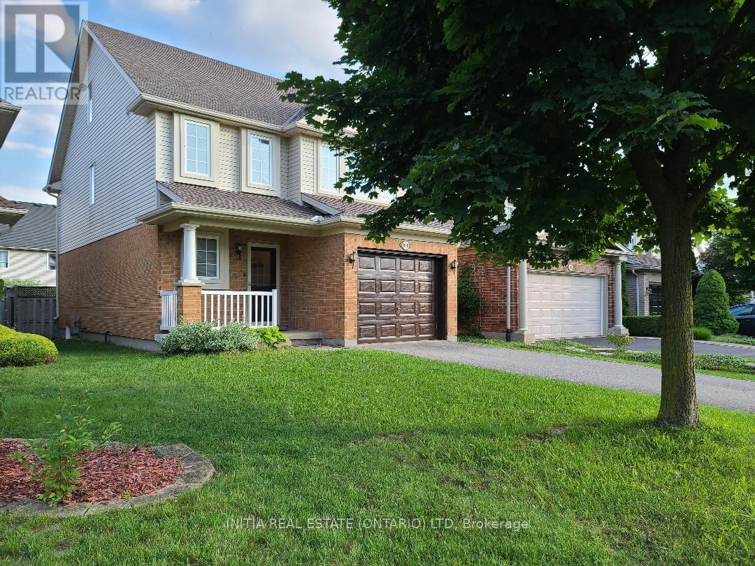 858 BLACKSMITH STREET, London North, Ontario