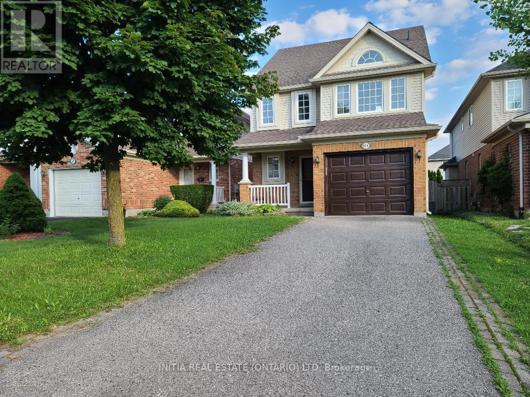 Property at 858 BLACKSMITH STREET image 2