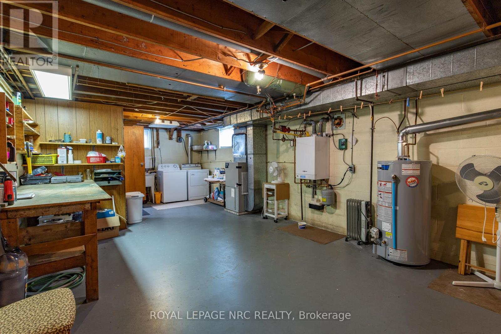 119 Franklin Avenue, Port Colborne, Ontario  L3K 4A4 - Photo 37 - X12153061
