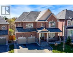 561 CLIFFORD PERRY PLACE, Newmarket, Ontario