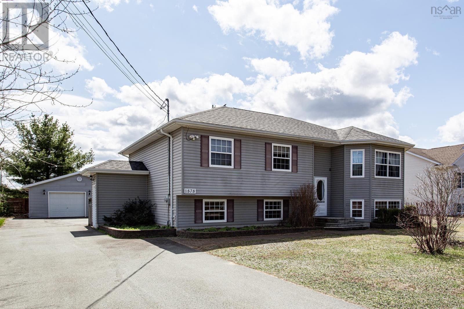 1878 Acadia Drive, Kingston, Nova Scotia