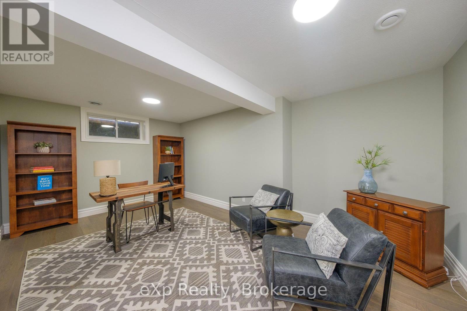 465 Creekwood Drive N, Saugeen Shores, Ontario  N0H 2L0 - Photo 24 - X12153063