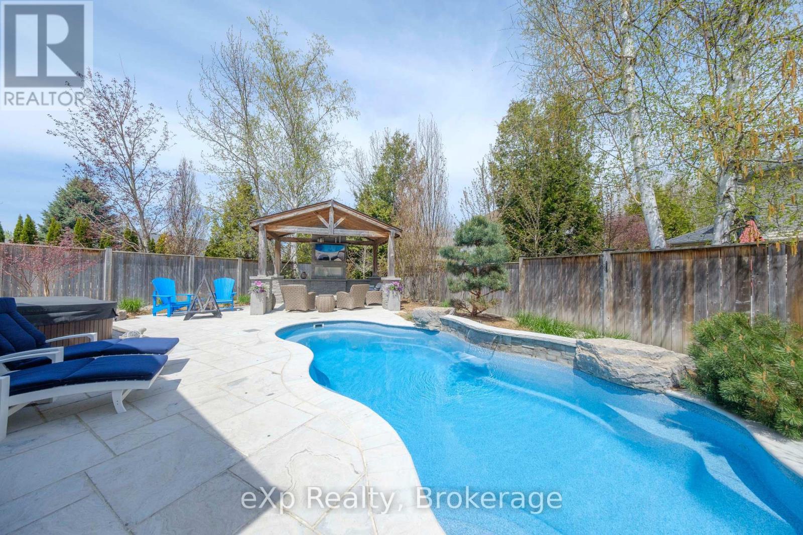 465 Creekwood Drive N, Saugeen Shores, Ontario  N0H 2L0 - Photo 29 - X12153063