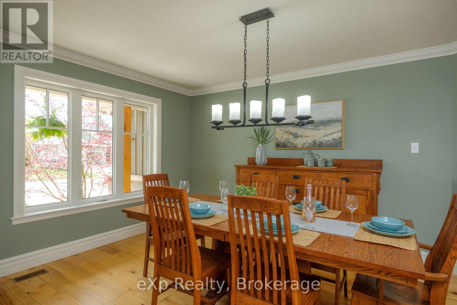 465 Creekwood Drive N, Saugeen Shores, Ontario  N0H 2L0 - Photo 9 - X12153063