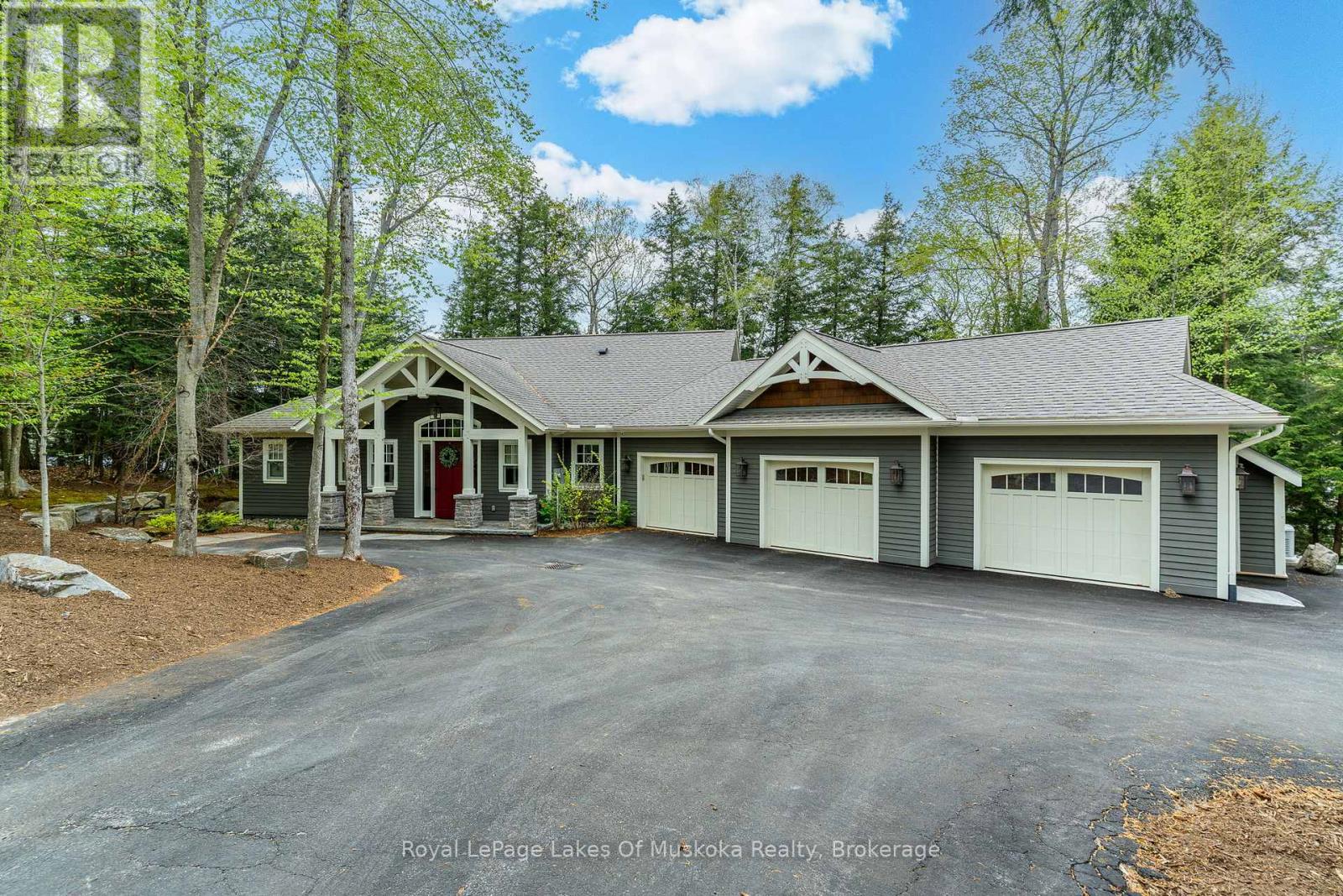 20 - 1060 CUTLER ROAD, Muskoka Lakes, Ontario