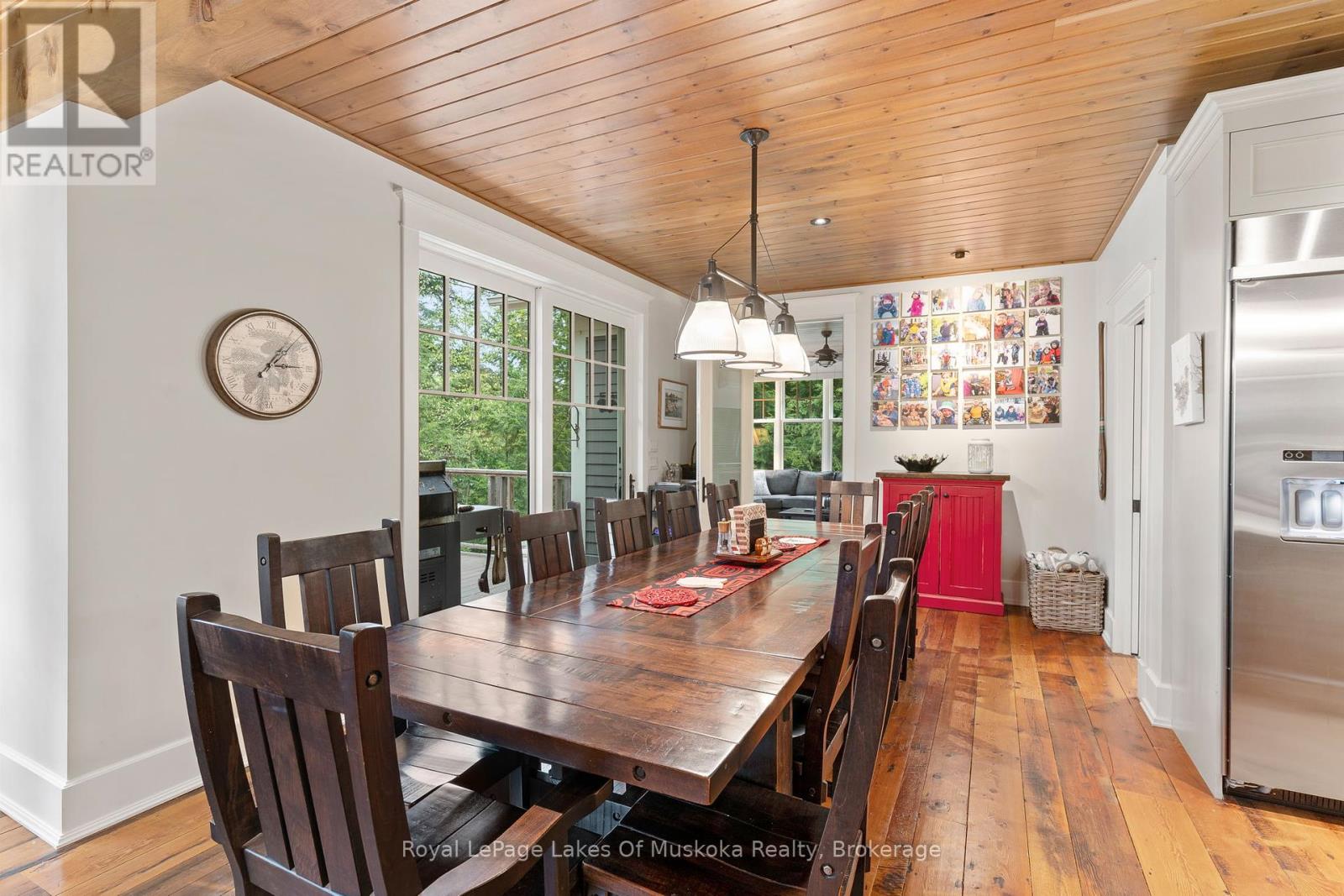 20 - 1060 Cutler Road, Muskoka Lakes, Ontario  P0B 1M0 - Photo 13 - X12153064