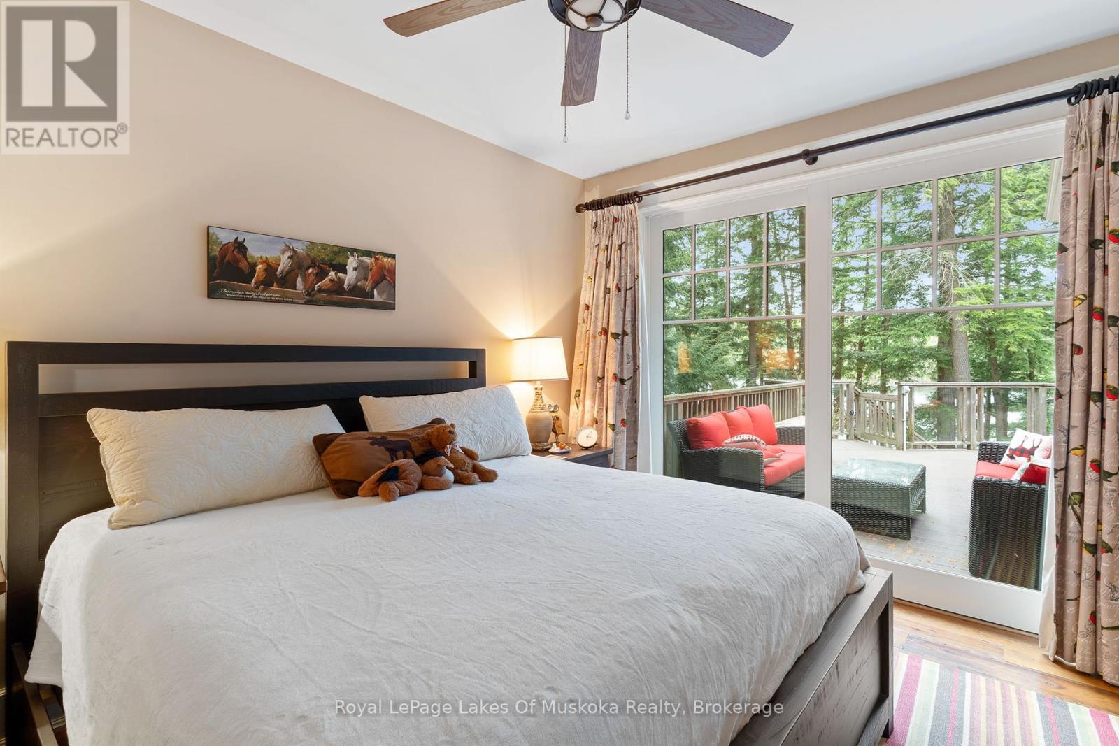 20 - 1060 Cutler Road, Muskoka Lakes, Ontario  P0B 1M0 - Photo 16 - X12153064