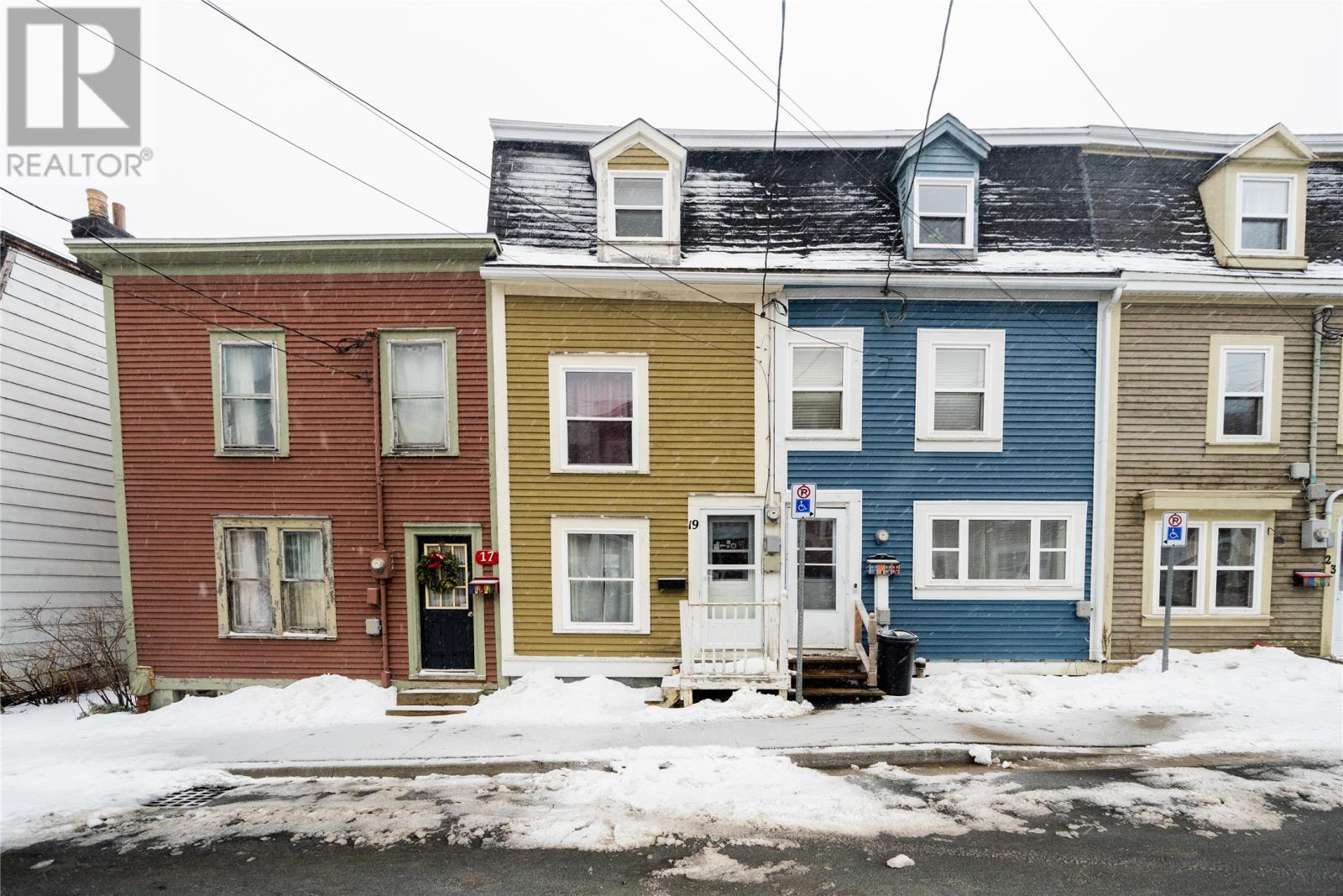 Property at 19 Mullock Street image 1