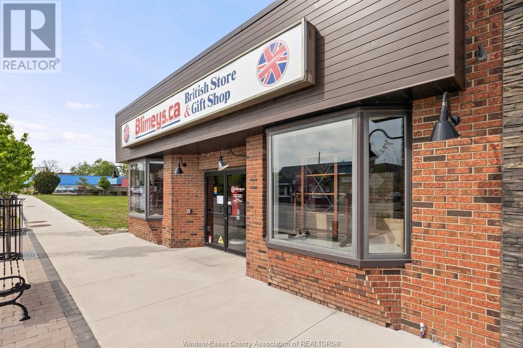 71 Talbot Road North, Essex, Ontario  N8M 1A1 - Photo 2 - 25012238
