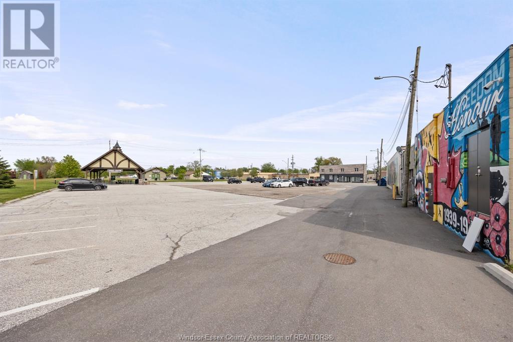 V/l Talbot Road North, Essex, Ontario  N8M 1A1 - Photo 34 - 25012231