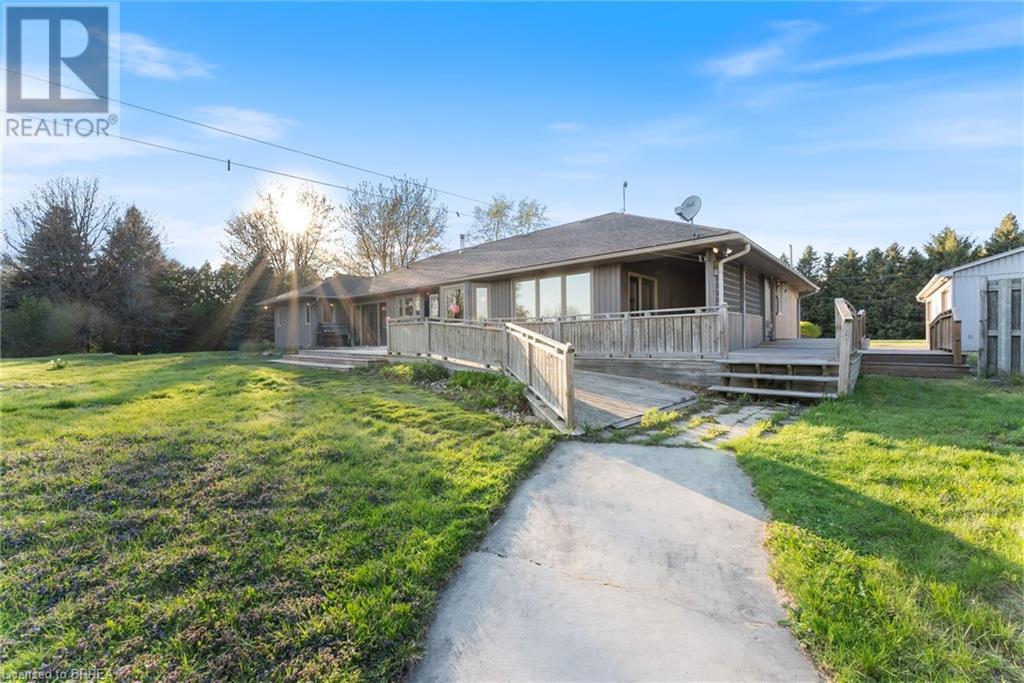 37 River Road, Brantford, Ontario  N3R 0C1 - Photo 35 - 40727059