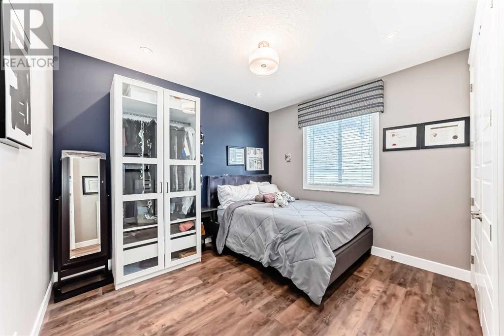 923 Windsong Drive Sw, Airdrie, Alberta  T4B 0N5 - Photo 33 - A2203279