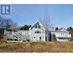 438 Main Street, Big Salmonier, Newfoundland & Labrador