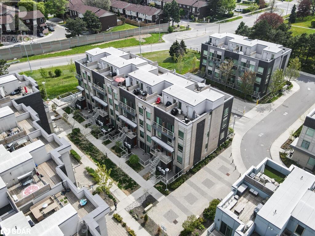 7 Applewood Lane Unit# 232, Toronto, Ontario  M9C 2Z7 - Photo 1 - 40729386