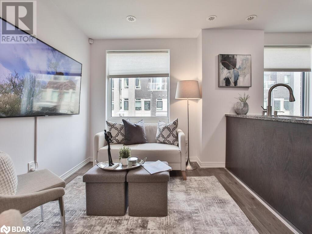 7 Applewood Lane Unit# 232, Toronto, Ontario  M9C 2Z7 - Photo 10 - 40729386