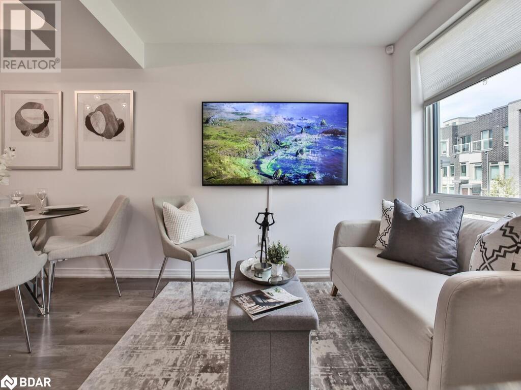 7 Applewood Lane Unit# 232, Toronto, Ontario  M9C 2Z7 - Photo 11 - 40729386
