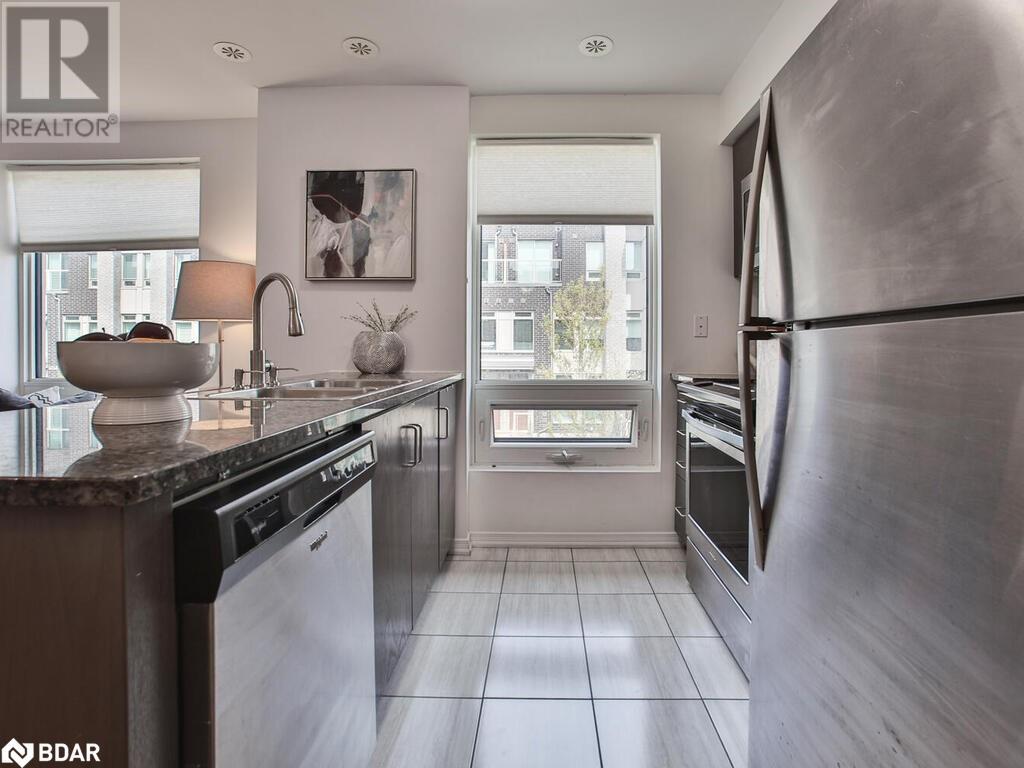 7 Applewood Lane Unit# 232, Toronto, Ontario  M9C 2Z7 - Photo 12 - 40729386