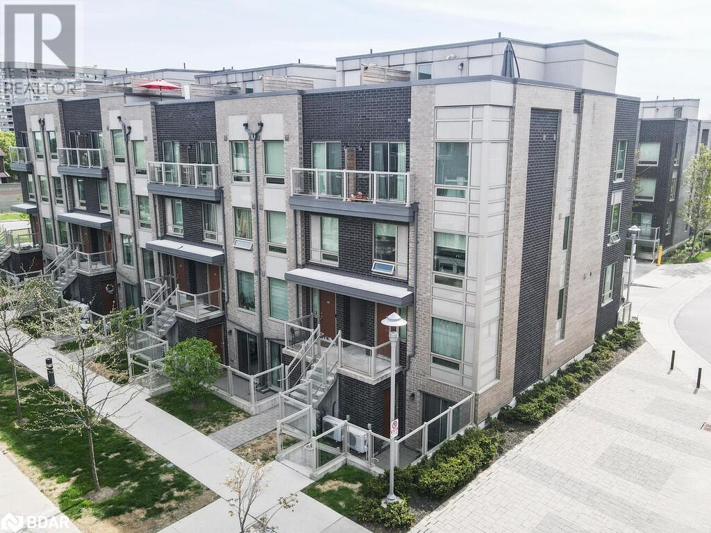 7 Applewood Lane Unit# 232, Toronto, Ontario  M9C 2Z7 - Photo 3 - 40729386