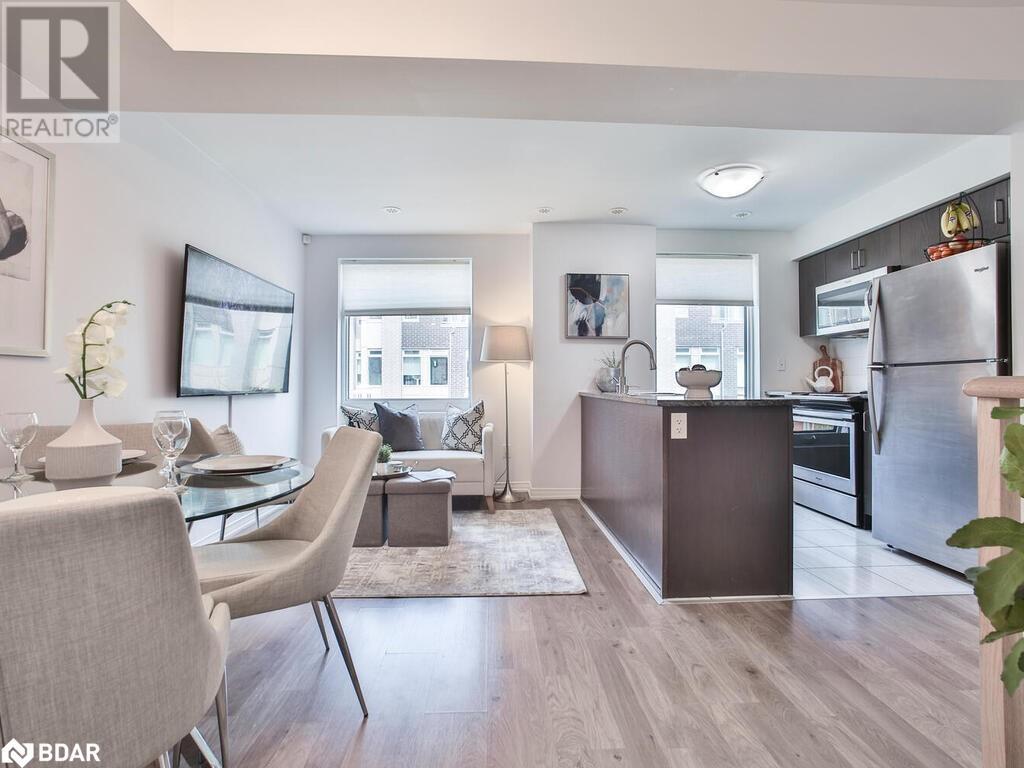 7 Applewood Lane Unit# 232, Toronto, Ontario  M9C 2Z7 - Photo 5 - 40729386
