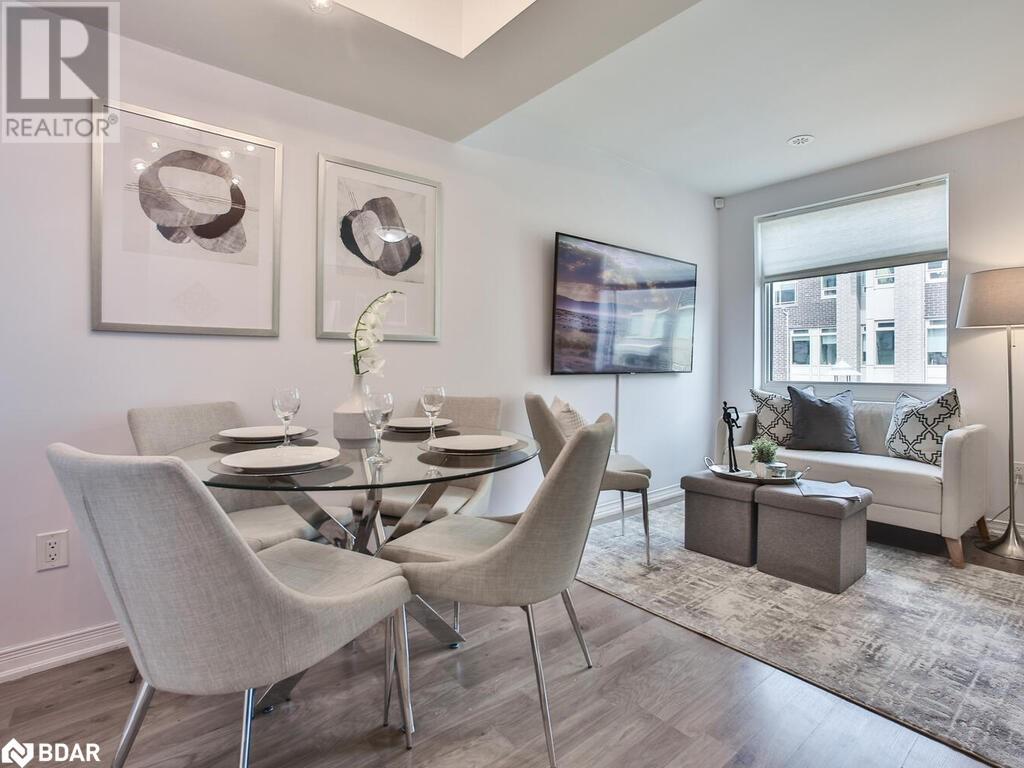 7 Applewood Lane Unit# 232, Toronto, Ontario  M9C 2Z7 - Photo 6 - 40729386