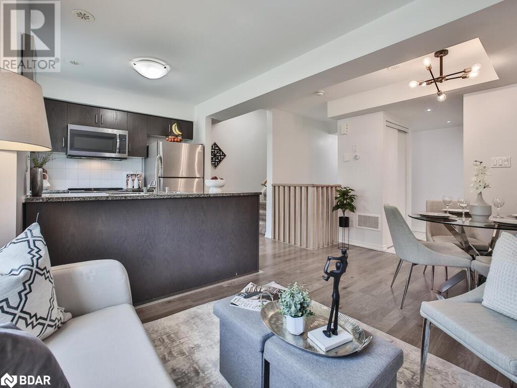 7 Applewood Lane Unit# 232, Toronto, Ontario  M9C 2Z7 - Photo 7 - 40729386