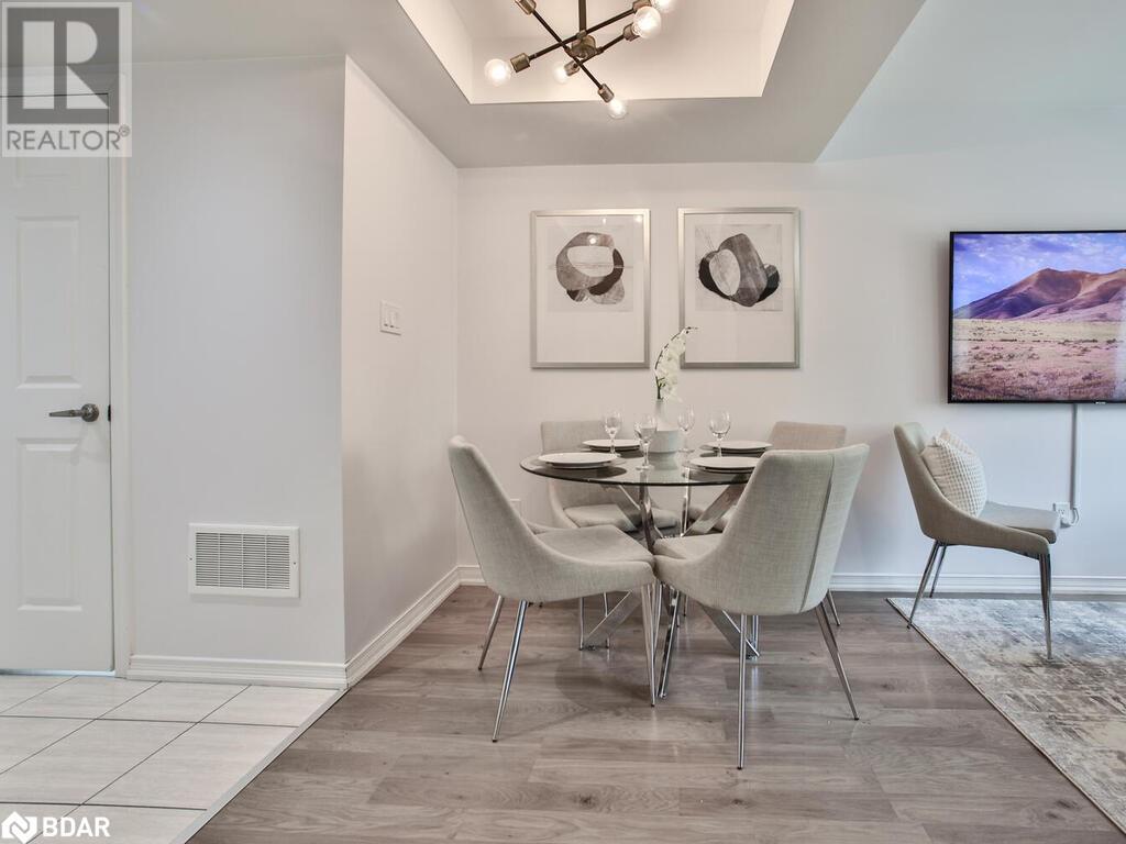 7 Applewood Lane Unit# 232, Toronto, Ontario  M9C 2Z7 - Photo 9 - 40729386