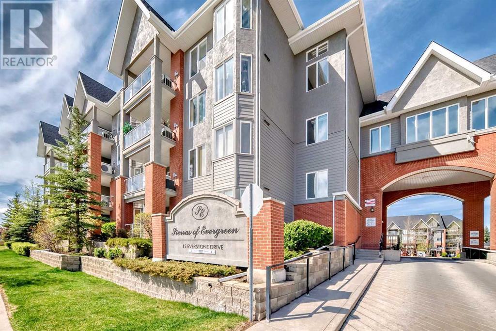 179, 15 Everstone Drive Sw, Calgary, Alberta  T2Y 5B5 - Photo 1 - A2221487