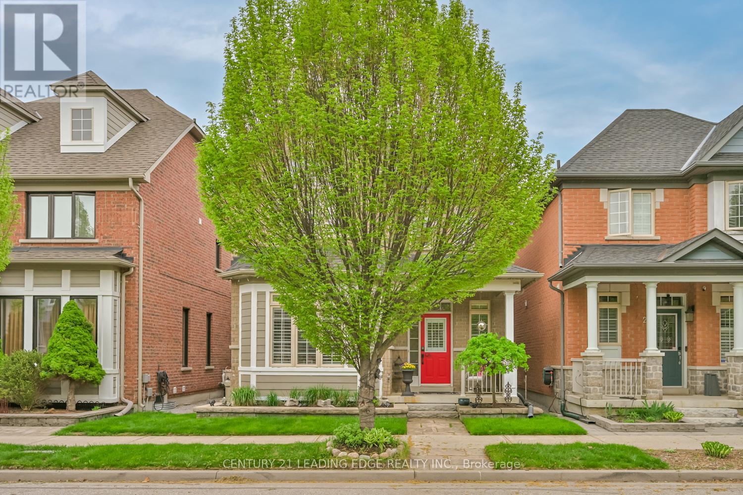 25 EVARIDGE DRIVE, Markham, Ontario