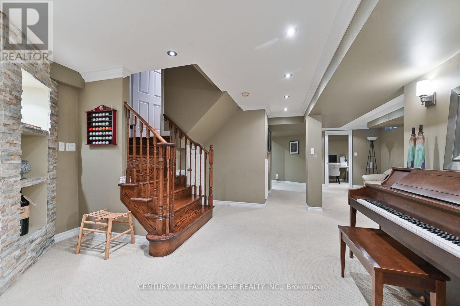 25 Evaridge Drive, Markham, Ontario  L6B 1E7 - Photo 36 - N12144155