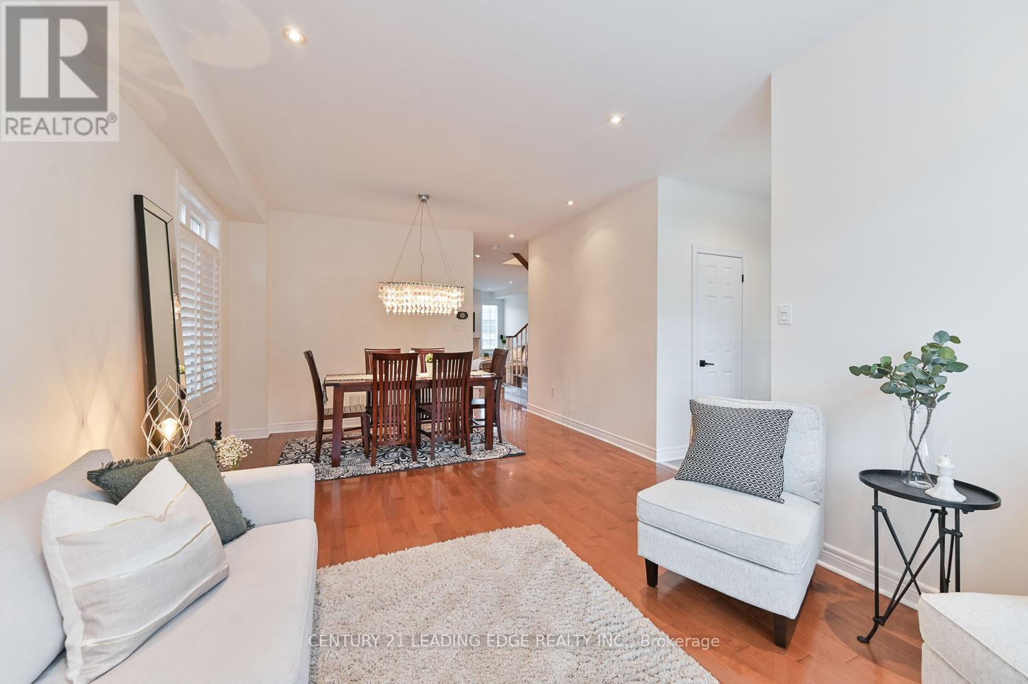 25 Evaridge Drive, Markham, Ontario  L6B 1E7 - Photo 8 - N12144155