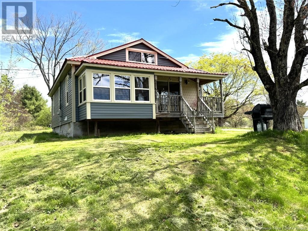 204 Ledge Road, Dufferin, New Brunswick  E3L 3P2 - Photo 32 - NB112109