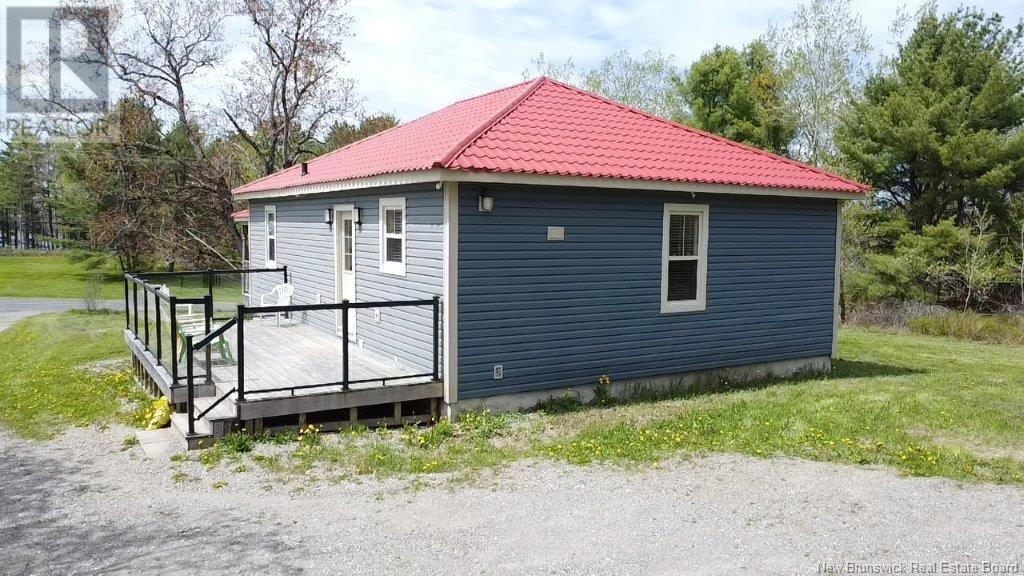 204 Ledge Road, Dufferin, New Brunswick  E3L 3P2 - Photo 33 - NB112109