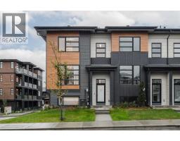 23 Lucas Way Nw Livingston, Calgary, Ca