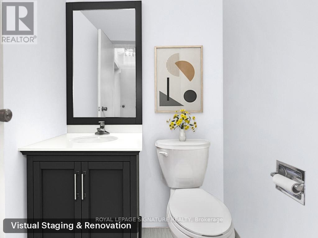 F19 - 288 Mill Road, Toronto, Ontario  M9C 4X7 - Photo 24 - W12148613