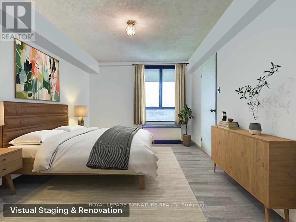 F19 - 288 Mill Road, Toronto, Ontario  M9C 4X7 - Photo 27 - W12148613