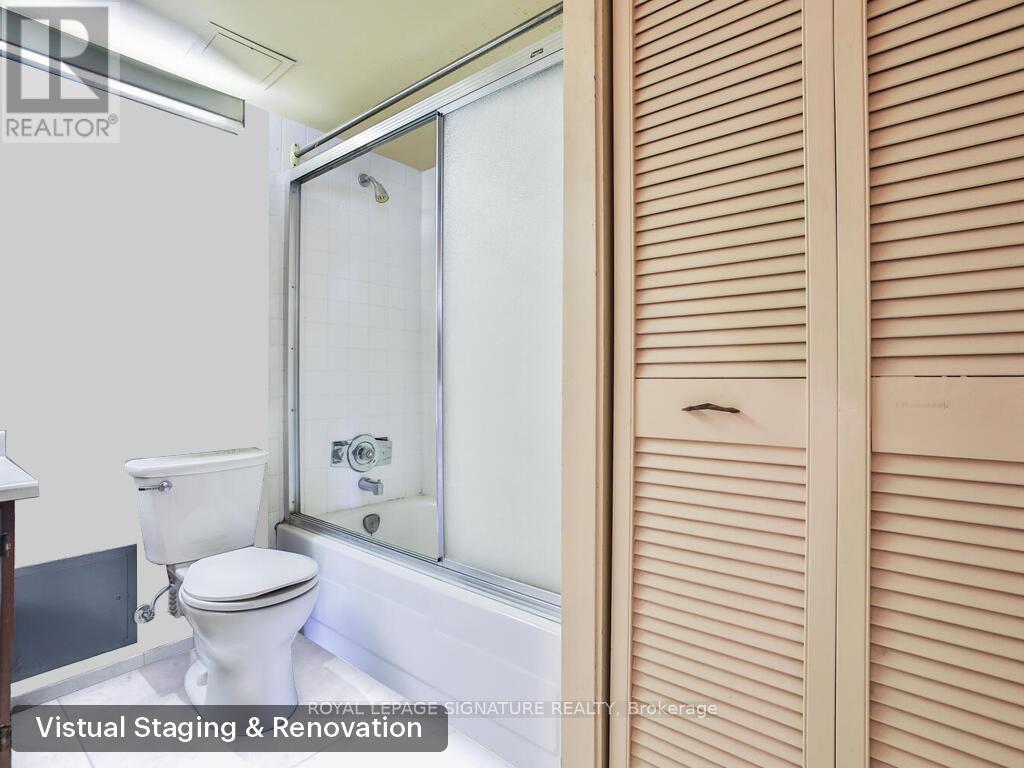 F19 - 288 Mill Road, Toronto, Ontario  M9C 4X7 - Photo 34 - W12148613