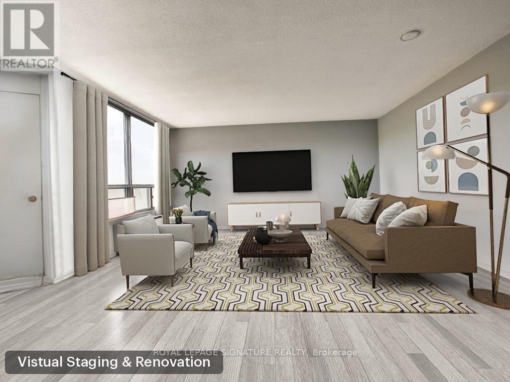 F19 - 288 Mill Road, Toronto, Ontario  M9C 4X7 - Photo 9 - W12148613