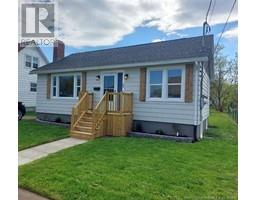 42 Leslie Street, Moncton, New Brunswick