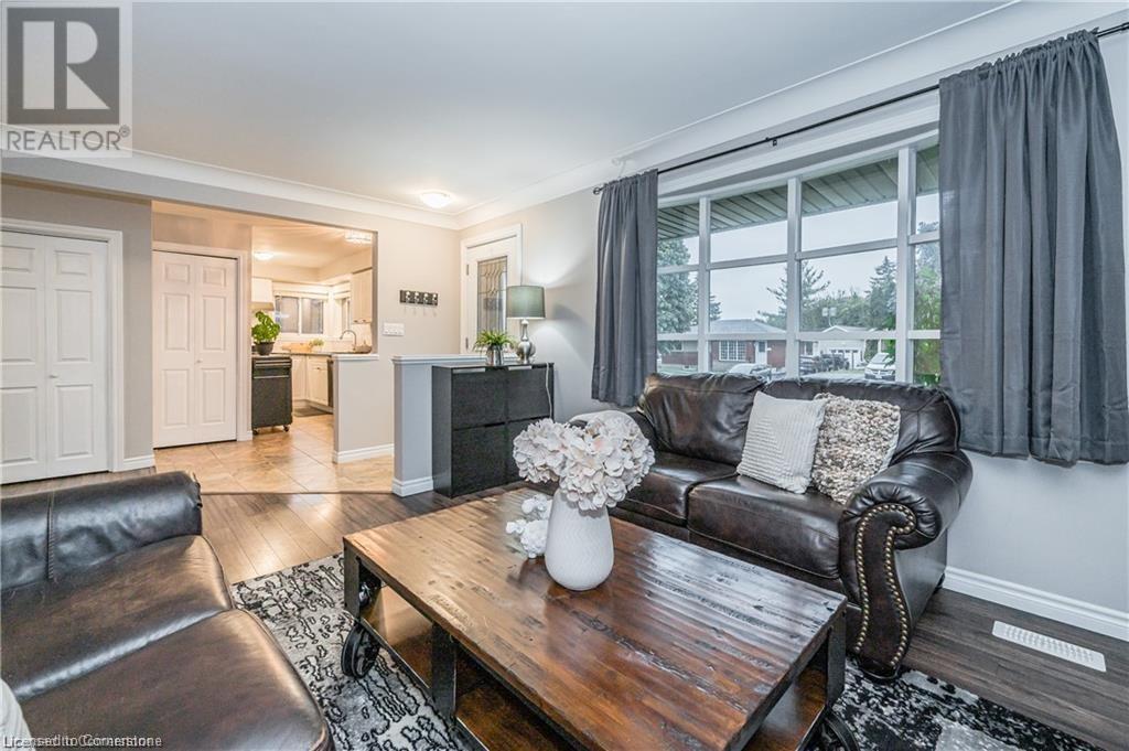 7 Willard Avenue Unit# A - Main Level, Cambridge, Ontario  N1R 5N2 - Photo 5 - 40729276