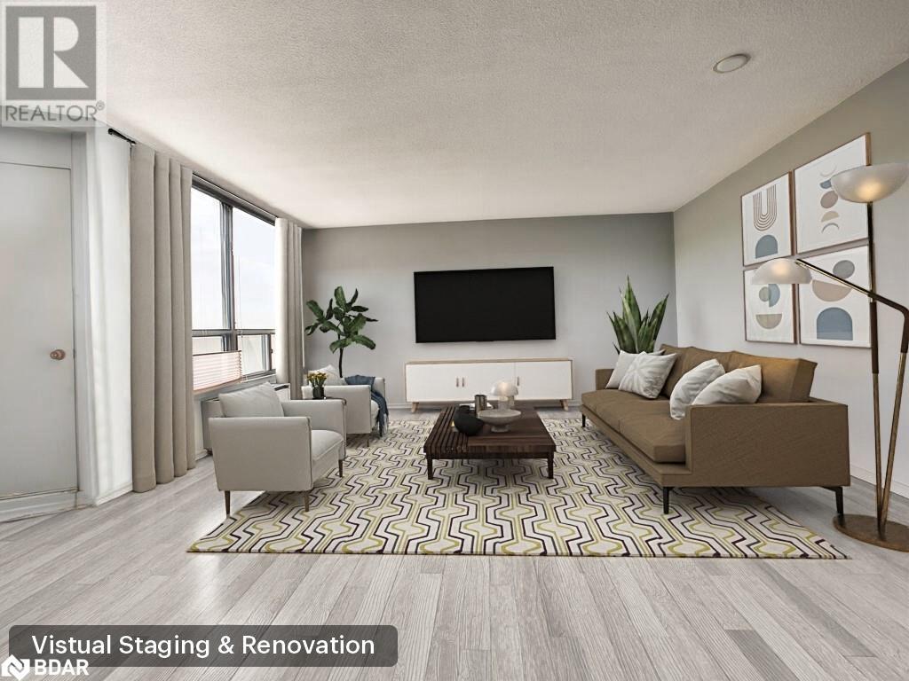 288 Mill Road Unit# F19, Toronto, Ontario  M9C 4X7 - Photo 9 - 40728711