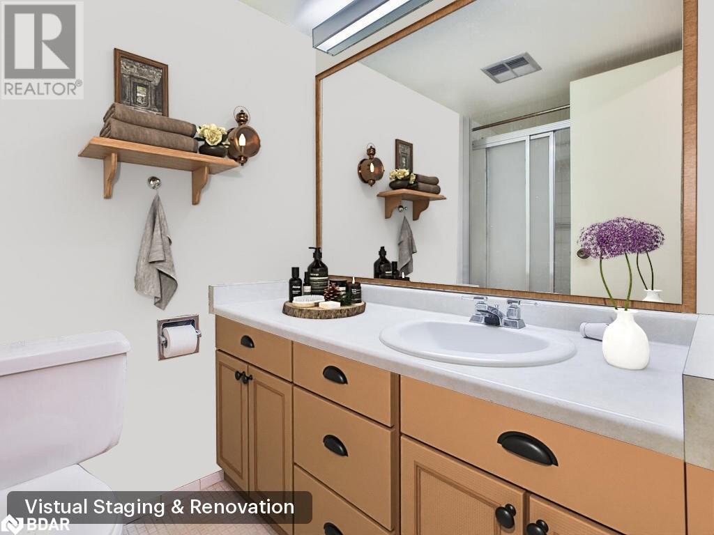 288 Mill Road Unit# F19, Toronto, Ontario  M9C 4X7 - Photo 28 - 40728711