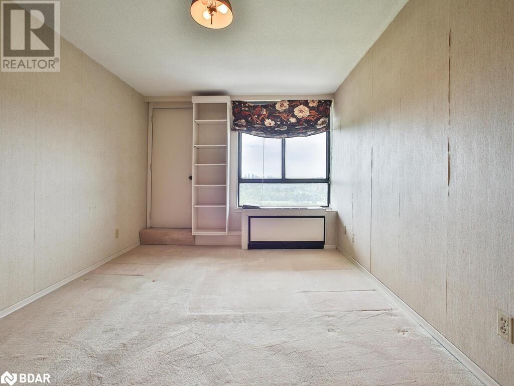 288 Mill Road Unit# F19, Toronto, Ontario  M9C 4X7 - Photo 34 - 40728711