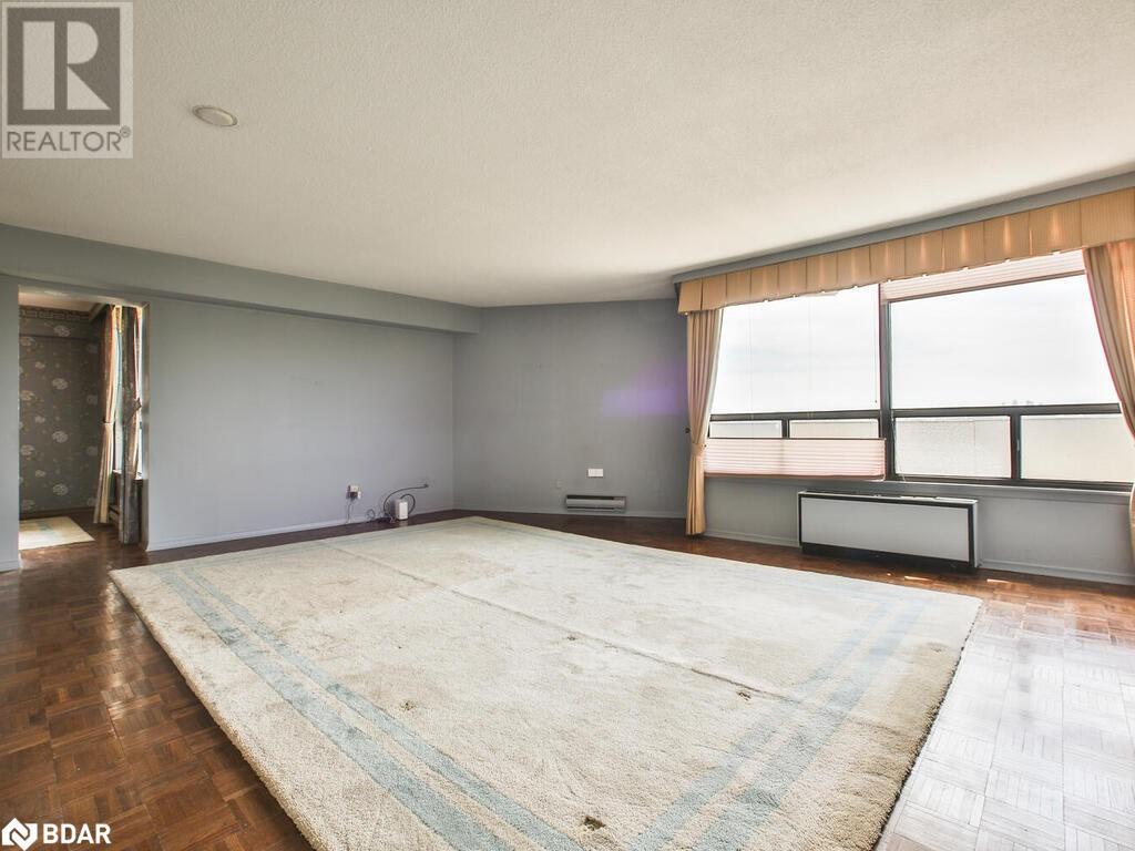 288 Mill Road Unit# F19, Toronto, Ontario  M9C 4X7 - Photo 10 - 40728711