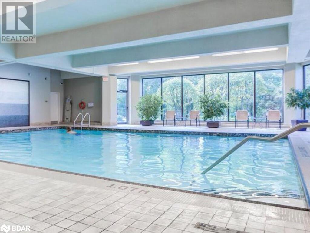 288 Mill Road Unit# F19, Toronto, Ontario  M9C 4X7 - Photo 39 - 40728711